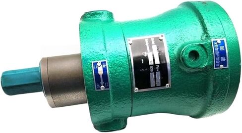 Hydraulic Piston Pump 10MCY14-1B Quantitative Axial Plunger Pump 315bar in Kuwait