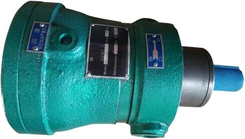 Hydraulic Piston Pump 10MCY14-1B Quantitative Axial Plunger Pump 315bar in Kuwait