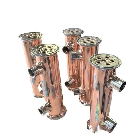 ملحقات معدات التقطير والتخمير بالبخار in Kuwait