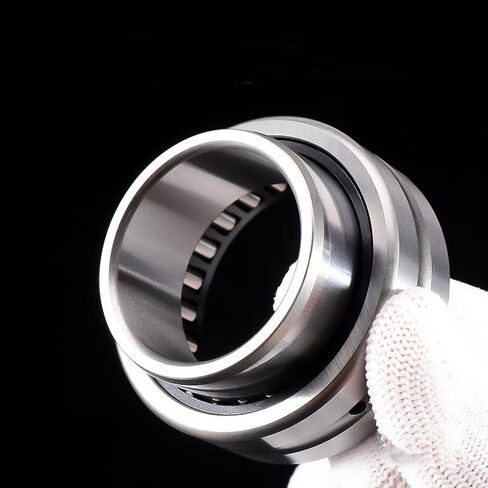1pc Needle Roller Bearing RNA NA4916 4917 4918 4919 4920 4922 4924 4926 with Inner Ring/Without Inner Ring Bearings(Na4916 with Inner Ring 80x110x30) in Saudi Arabia