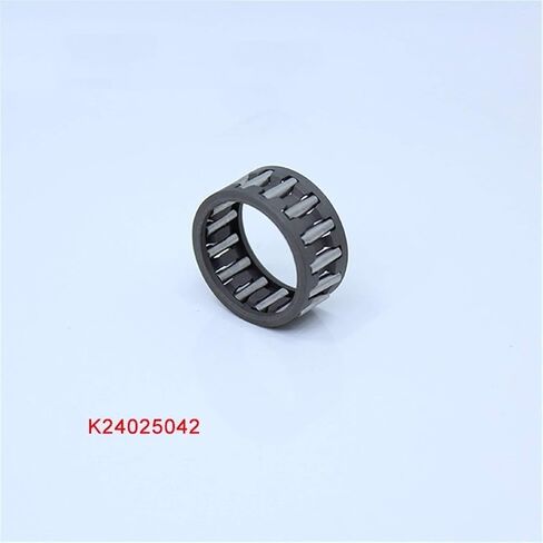 محامل إبرة K24025042 محامل إبرة أسطواني شعاعي إبرة الأسطوانة وجمعيات قفص K24025042 محامل محامل K240x250x42 in Saudi Arabia