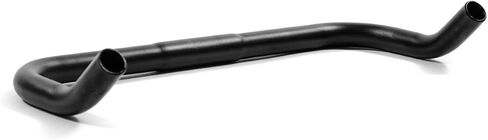 State Bicycle Co. Fixed Gear/Fixie Bike Handlebars, Bull Horn in Saudi Arabia