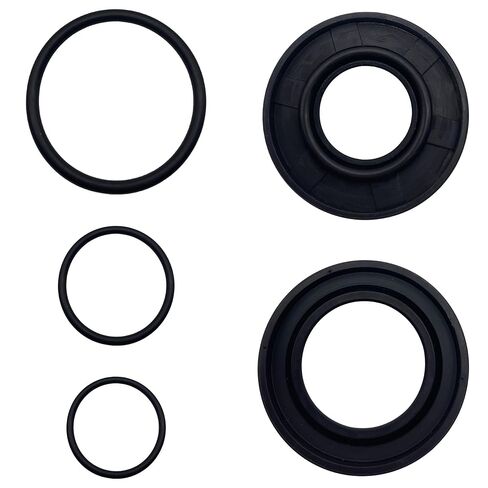 Strongthium 690589 O Seal Ring Replacement for Briggs & Stratton Engines Lawn Boy Toro Cub Cadet MTD Engine Lawn Tractor in Saudi Arabia
