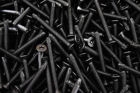 (200) برغي لوح الأرضية لسطح المقطورة Torx T30 1/4-20 × 2-1/2 أرضية قطع مسطحة in Saudi Arabia