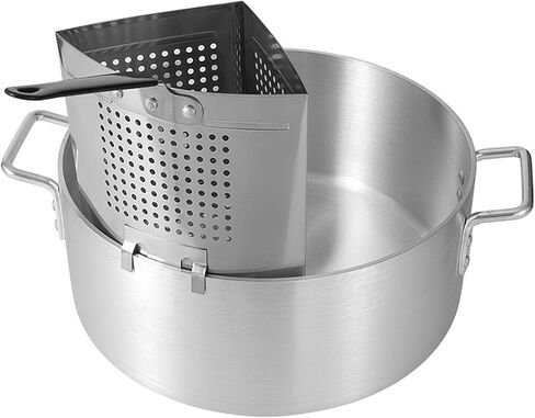 وعاء المعكرونة من الفولاذ المقاوم للصدأ، سلال مصفاة، وعاء المعكرونة، أداة الطبخ لمطبخ الحفلات in Kuwait