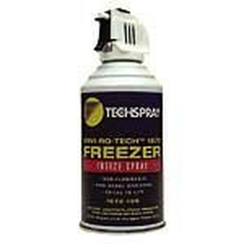 Tech Spray 1672-10S High Precision Diagnostic Freeze Spray in Kuwait
