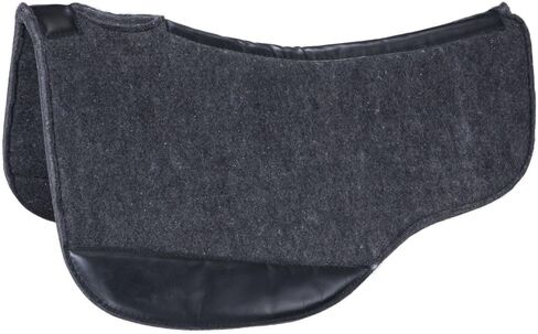 Tough 1 Contour 3/4in Felt Endurance Saddle Pad in Saudi Arabia