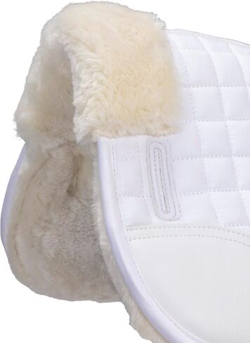 Shires ARMA Deluxe Cotton Half Pad in Saudi Arabia