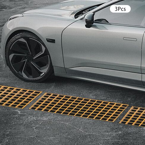 3 قطع من غطاء شبكة تصريف الخندق، مقاس 31.49 بوصة × 10.62 بوصة × 1.49 بوصة، أغطية خندق خارجية لشبكة الصرف الصحي، شبكة تصريف أرضية لممر الرصيف والصرف الصحي in Kuwait