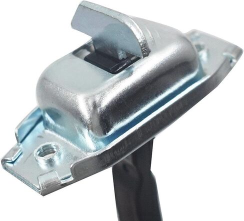 Door Check Strap Hinge for Toyota Corolla Matrix for Prius 2003-2009 Front Left Door Check Strap Stopper 68620-02061 in Saudi Arabia