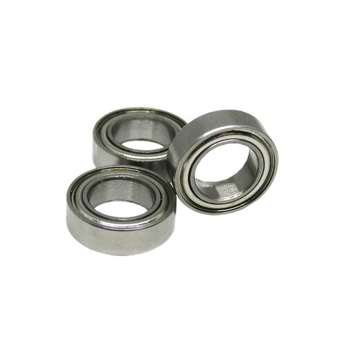 1 قطعة SMR106 ZZ 6x10x3 ملليمتر SUS440 الفولاذ المقاوم للصدأ تحمل MR106 Z SMR106Z L1060 6*10 3 التحكم عن بعد سيارة مصغرة in Saudi Arabia