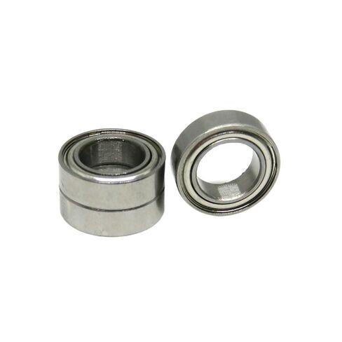 1 قطعة SMR106 ZZ 6x10x3 ملليمتر SUS440 الفولاذ المقاوم للصدأ تحمل MR106 Z SMR106Z L1060 6*10 3 التحكم عن بعد سيارة مصغرة in Saudi Arabia