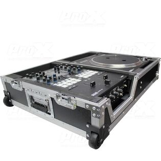 ProX Live Performance Gear كتالوج المنتج