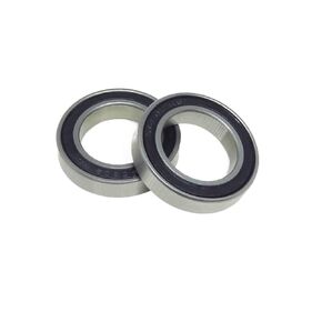 10 قطعة 6902 2RS 15x28x7mm محامل للدراجات محور الجبهة 6000 6001 6802 6803 6804 6805 6806 6900 6901 6903 RS(10 قطعة 6902RS 15x28x7) in Saudi Arabia