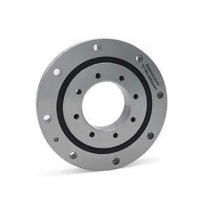 1PC Crossed Roller Bearing RU28 RU42 RU66 RU85 RU124 RU148 Rotational Accuracy P5 Cross Bearing(RU148-G) in Kuwait