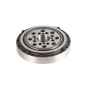 Cross Roller Bearing CSF/CSG17 Inner Diameter: 10mm; Outer Diameter: 62mm; Thickness: 16.5mm in Kuwait