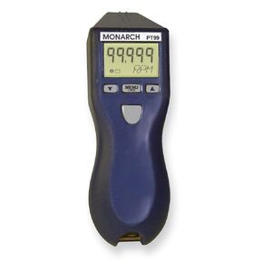 6109-010 Optical/LED Pocket Tachometer in Kuwait