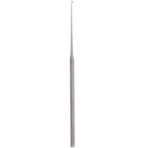 Buck Ear Curette, Angled, Blunt #00 in Kuwait