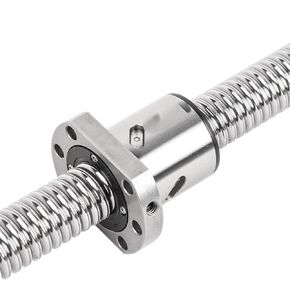 1PCS C7 SFU2505 Ball Screw Ballnut BallScrew RM2505 End Machined CNC Use for 3D Printer(250mm) in Kuwait