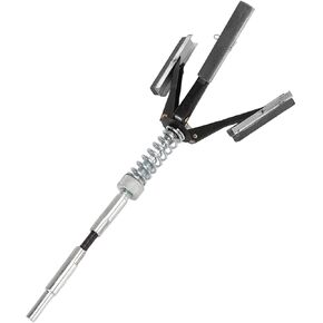 POCREATION Engine Cylinder Hone Tool, Metal Adjustable Brake Cylinder Honing Tool with 3 Piece 220 Grit for Automotive Small Engines 1 1/4in to 3 /2in Bores in Kuwait