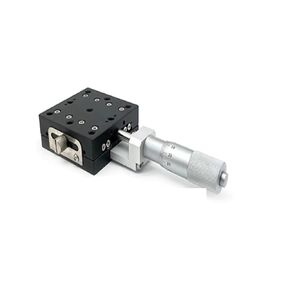 الدقة XY المرحلة LSD-65251CL دليل الموضع المركزي الضبط الدقيق الأصلي in Kuwait