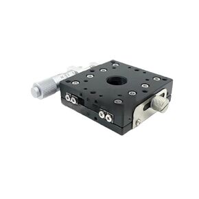 الدقة XY المرحلة LSD-60131L دليل الموضع الأيسر التعديل الدقيق الأصلي in Kuwait