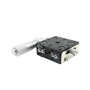 الدقة XY المرحلة LSD-40131L دليل الموضع الأيسر التعديل الدقيق الأصلي in Kuwait