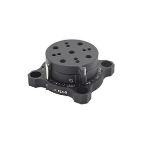 طاولة إمالة دوارة دقيقة R-TSX-B منصة زاوية دقيقة أصلية in Kuwait