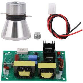 BQLZR Ac 110v 100W لوحة تشغيل الطاقة ومحول طاقة 100w 28K لآلات الموجات فوق الصوتية in Kuwait