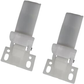 2pcs FL4-2051 ADF Hinge Fit for MF515 MF415 D1550 MF8330 MF418 MF6680 MF729 MF8030 MF728 D1320 MF8540 MF5940 MF412 D1350 in Kuwait