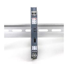 Analog Inputs 10V 4 20mA Signal Converter(4-20MA in_220V_4-20MA) in Kuwait