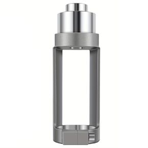 محول بتات ثقب مربع المصبوب من الألومنيوم - قوس ثابت للتدريبات اليدوية الكهربائية ، وتركيب سهولة ، وأداة دائمة النجارة الخشبية in Kuwait