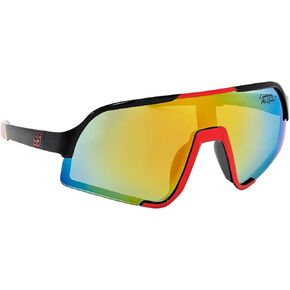 ARKAID Lightning McQueen Boys Sunglasses | Officially Licensed Disney Cars | UV 400 | One Size Fits Most Kids in Kuwait