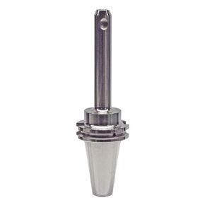 CAT40 END MILL HOLDER 1/4"X3" G2.5 X 30,000 RPM (0.0002 T.I.R.) Machinist Choice in Kuwait