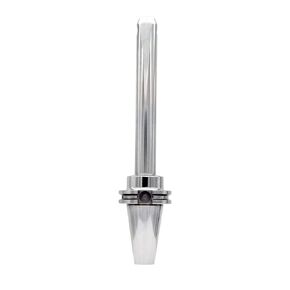 CAT40 END MILL HOLDER 3/8"X8" G2.5 X 30,000 RPM (0.0002 T.I.R.) Machinist Choice in Kuwait