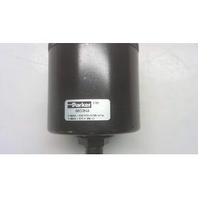 Parker Hannifin 06D3NA Automatic Drip Leg Drain, 1/2" Thread Size in Kuwait