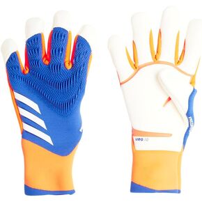 adidas Pro Hybrid Goalkeeper Gloves - Blue in Kuwait