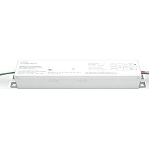 ECOdrive 361/M 750MA LIN، ECOdrive AC، 30W، 0-10V، تيار ثابت، خرج 1x 55V، أسلاك طيران، معدن طويل، 227N4F، EC0361/M1 750MA LIN in Kuwait