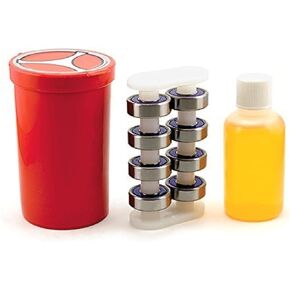 مجموعة تنظيف السرعة - تتضمن منظف الحمضيات in Kuwait