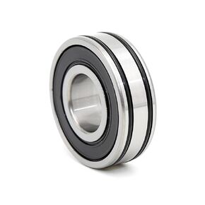 1PCS 6202-2RS1 15X35X11 ABEC-5 deep Groove Ball Bearing in Kuwait