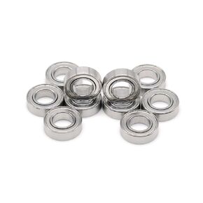 10 قطعة محامل S6800ZZ 10x20x5 مللي متر in Kuwait