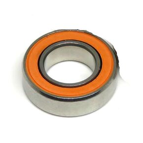 1 × ABEC7 S6700 2RS 10x15x4 محمل سيراميك هجين in Kuwait