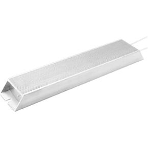 1 قطعة مقاوم من الألومنيوم ، مقاوم شبه منحرف ، للفرامل ، العاكس ، كهرباء المصعد ، 1000 واط (100R) in Kuwait