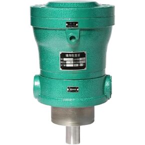 Axial Hydraulic Piston Oil Pump 1.5/2.5MCY14-1B Plunger Pump(1.25MCY14-1B) in Kuwait