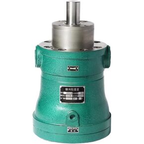 Axial Piston Pump 40MCY14-1B Hydraulic Oil Pump 33 * 2 in Kuwait