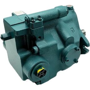 Hydraulic Piston Pump V38A3RX-95 Variable Displacement Axial Pump in Kuwait
