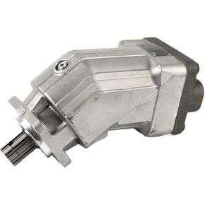 Hydraulic Piston Pump A17FO032 10NLWK0E81-0 Axial Piston Fixed Pump in Kuwait