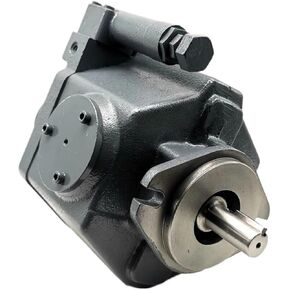 Axial Piston Pump P16V-RS-11-CC-10-J Displacement Hydraulic Pump in Kuwait