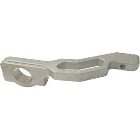 Snowmobile Axys Straight Bar Handguard Mounts 2880939، متوافق مع 2016-2019 Rush/Switchback، 2019-2021 INDY، 2021AXYS (قطعتان) in Kuwait