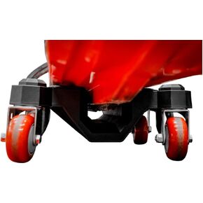 Caliber 13617-1 Rover 360 Snowmobile Casters - 2pk. in Saudi Arabia